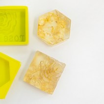 카렌듈라 비누 만들기 DIY 키트