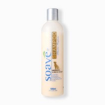 쏘아베 이 벼룩 진드기 샴푸 500ml 반려동물용, 상세페이지 참조, 상세페이지 참조