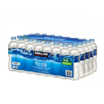기타 커클랜드 시그니춰 먹는샘물 500mL, 310병