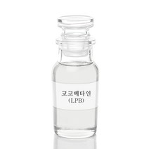 새로핸즈 천연유래 계면활성제 코코베타인 (LPB) 500g, 단품