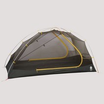 텐트 백패킹 1인용 등산 경량 Sierra Designs Meteor텐트 2인용 3계절용 NEW