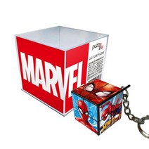 직소퍼즐 스파이더맨 퍼즐 미니큐브 2x2 MC205, 직소퍼즐 스파이더맨 퍼즐 미니큐브 2x2 MC