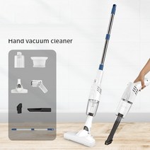 이불청소기 청소기 침구 진드시 살균기 러그 집먼지 침대 휴대용 가정용 진공 청소기 무선 강력한 흡입 다, 01 White, 01 White