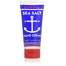 [미국] 핸드크림 스웨디쉬 드림 씨솔트 핸드크림 퍼플 3oz