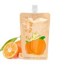 아람드리 감귤 음료(138ml*10입)