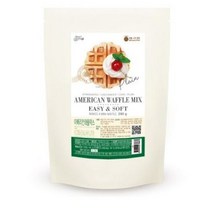 브레드가든 뉴욕 스타일 와플 믹스, 2개, 280g