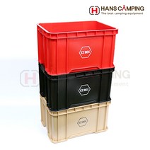 EZ BOX 이지박스 박/스/만, 블랙