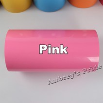 평판프레스 열전사무료 배송 30cm x 100cm (12 "x PVC 열전달 비닐 열 프레스 기계 절단 플로터 커터, 09 Pink