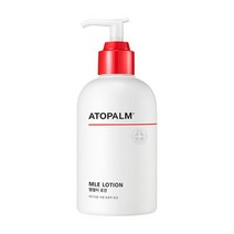 [윤스토어W] 아토팜 뉴아토팜 MLE 대용량 로션300ml 121021EA 아토팜MLE로션 300ml 부드럽고산뜻한사용감 피부유해성분무첨가 피부진정및보습효과, 1, 본상품선택