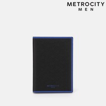 (신세계본점)여권지갑 M201NM1441F메트로시티 M201NM1441F 169340