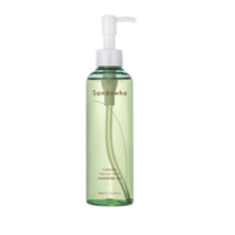 산다화 순한 클렌징 동백오일, 200ml, 4개