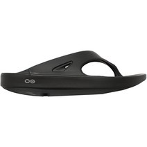 국내배송)우포스 23SS 1000 BLACK 슬리퍼 샌들 쪼리