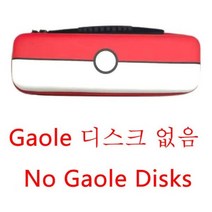 오락실 게임기 고전 게임 가정용 오락기 한국 포켓몬 5 스타 gaele 4 부분 디스크 Ga oled 아케이드 게임기 Ga-Olé QR 플래시 특수 카드 등급 Gaore, [01] 1pcs