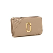 마크 제이콥스 반지갑 더그램 베이지 여성 MARC JACOBS S120L01FA21 269 품