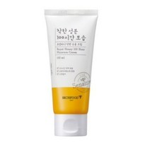 스킨푸드 로열허니 착한 수분 크림, 21개, 100ml
