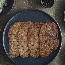 삼양 언양식불고기 900g 아이 반찬 도시락, 1개