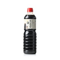 4남매 유기농간장, 1개, 900ml