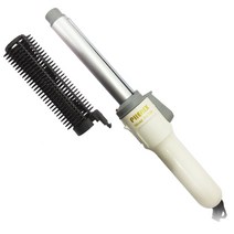 피닉스 컬전용 헤어 아이롱 봉 고데기 PN-730, 봉고데기 PN-730