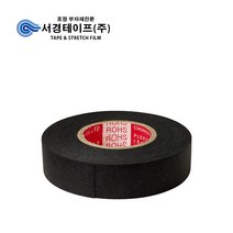 흡음 테이프 19mm x 15m -1개입, 1개