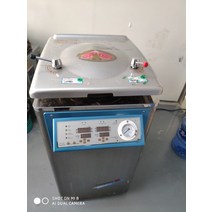 오토클레이브 고압 멸균기 30L 50L 소독기 의료용, YM50 + 블랙 실링 링