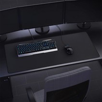 게이밍 초대형 장패드 생활방수 마우스장패드 배그 데스크패드 140*60cm / 120*60cm / 80*40cm 마우스패드, 1개, 마우스장패드 :120*60cm