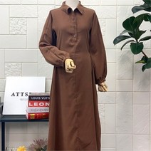 애티쉬 NC09 A라인 허리밴딩 스웨이드원피스 SOP1R397