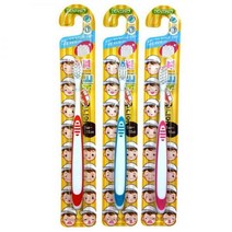 덴트프로 피카주니어 초등학생 칫솔 (초등학생용), 본상품선택