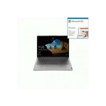 Lenovo ThinkBook 13s G4 IAP 21AR001JUS 13.3 노트북 2560 Microsoft 365 롤빵