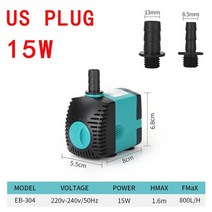 물레방아 오줌싸개동상 작은 연못 만들기 분수대 설치 태양열 물 분수 야외 떠 있는 물, 15w 우리