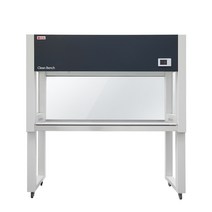 클린 벤치 연구소 덕트 필터 의약품 다이, HD-850 탁상용 수평급기 철목형