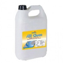 킴앤에쓰 올크린 3.75L 다목적세정제 찌든때제거제 일상관리제, 상세페이지 참조