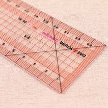 대영계기 그레이딩자 방안자, T/1/1) 대영계기 60cm_센치