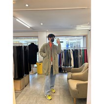 톤 m65 개파카