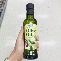 폰타나 아르베끼나 CT1 올리브오일250ml x 1개, 단품, 단품