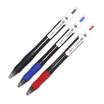 동아 크로닉스 볼펜 1.0mm 12개 MO, 청색