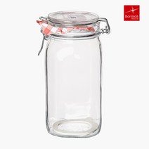 보르미올리 피도 자 유리저장병, 3개, 1500ml