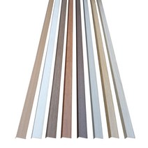 현관 계단 장판 마감재 프로파일 논슬립 프로마, 3cmX1.5cmX180cm, SP-07