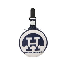 [혼가먼트] 아이콘 HCS 2C SZ51 WHITE 공용 골프 파우치 퍼터 캐쳐, 단품