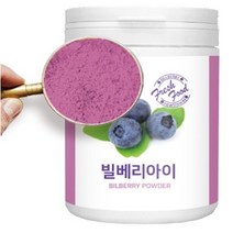 빌베리가루 분말 파우더 230gx3통 비베리 빌베리아이
