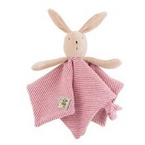 물랑로티 [물랑로티] [632347] 실바인 두두 인형 Doudou Sylvain, 단품없음