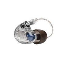 [관부가세포함]Westone X20 IEM 웨스톤 이어폰 듀얼 드라이버 노이즈 아이솔레이션 뮤지션 인이어 모니터 유선 이어버드, 2 Drivers, 2 드라이버
