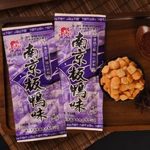 AT중국식품 중국간식 남경판야 26g, 1개