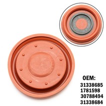 오일 필터 다이어프램 수리 31338685 For FORD FOCUS ST 2.5T VOLVO S40 C70 V50 V60 교체, 한개옵션0