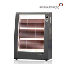 에어렉스 원적외선 업소용 전기히터 16평 AH-765S
