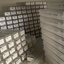 Lishi 2 1 AM5 M1/MS2 SS002 전문 자물쇠 모든 종류, 07 R52