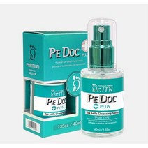닥터아이티엔 페닥 플러스 40ml, 페닥플러스 40ml
