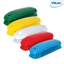 바이칸 도마솔/핸드솔/청소솔 소 3587 청소용품 HACCP, 파랑