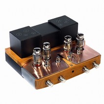 ::[Unison Research] 유니슨리서치 신포니아 Sinfonia 25th Anniversary 진공관 앰프::