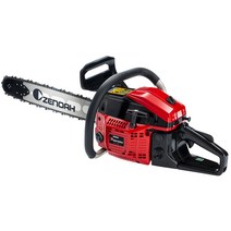 제노아 엔진톱 G5201HD 경량바 18인치 49.3cc 체인톱 기계톱