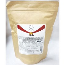 업소용 제빵 식당 식자재 자색고구마파우더 500g, 1개